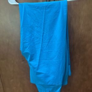 Men’s Short Par 4 Gel Waist Stretch Golf Pants •W32 L32